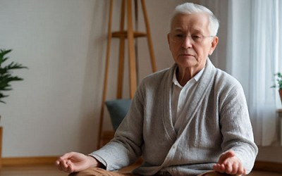 Pomysły na zimowe wieczory w domu dla osób starszych